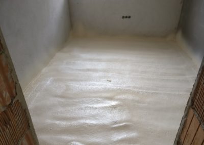 PUR beton alá 3
