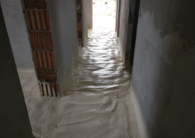 PUR beton alá 4
