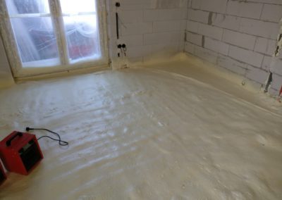 PUR beton alá 5