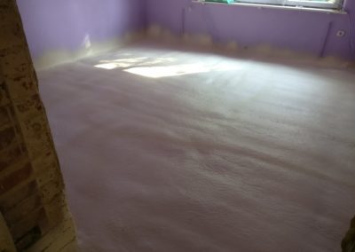 PUR beton alá 7