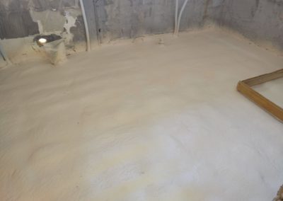 PUR beton alá 8