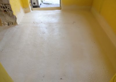 PUR beton alá 9
