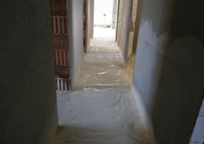 PUR csiszolva padlófűtéshez 5